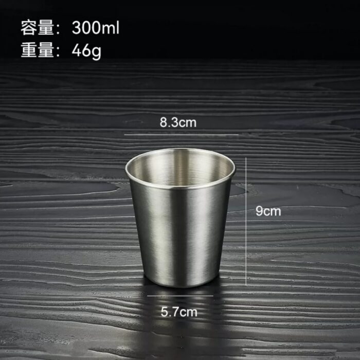 cốc inox 1 lớp hàn quốc cao cấp, cốc hàn quốc inox 1 lớp, cốc inox hàn quốc 1 lớp, cốc inox 1 lớp