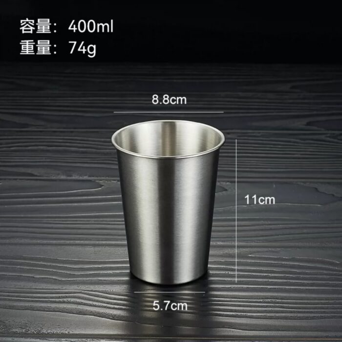 cốc inox 1 lớp hàn quốc cao cấp, cốc hàn quốc inox 1 lớp, cốc inox hàn quốc 1 lớp, cốc inox 1 lớp