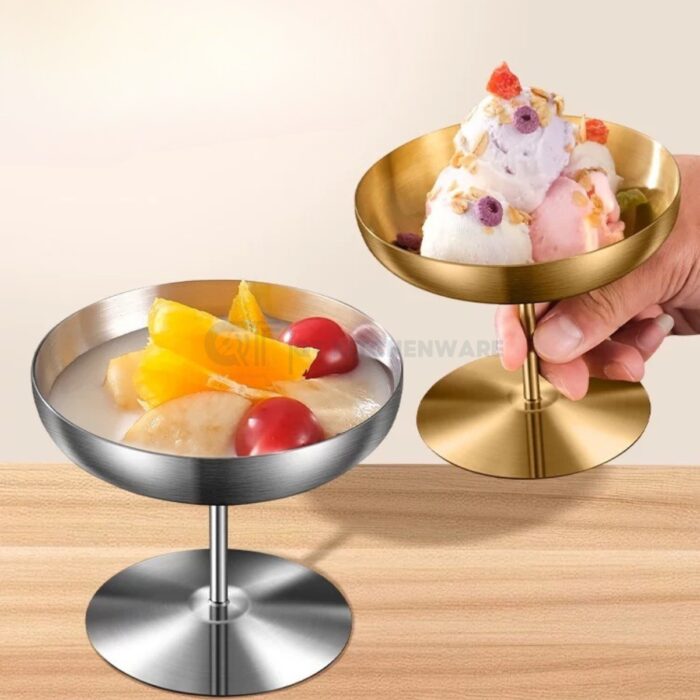 cốc kem inox hàn quốc cao cấp, cốc hàn quốc ăn kem, cốc ăn kem hàn quốc, cốc hàn quốc inox chuyên dụng ăn kem