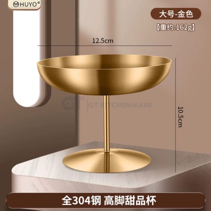 cốc kem inox hàn quốc cao cấp, cốc hàn quốc ăn kem, cốc ăn kem hàn quốc, cốc hàn quốc inox chuyên dụng ăn kem