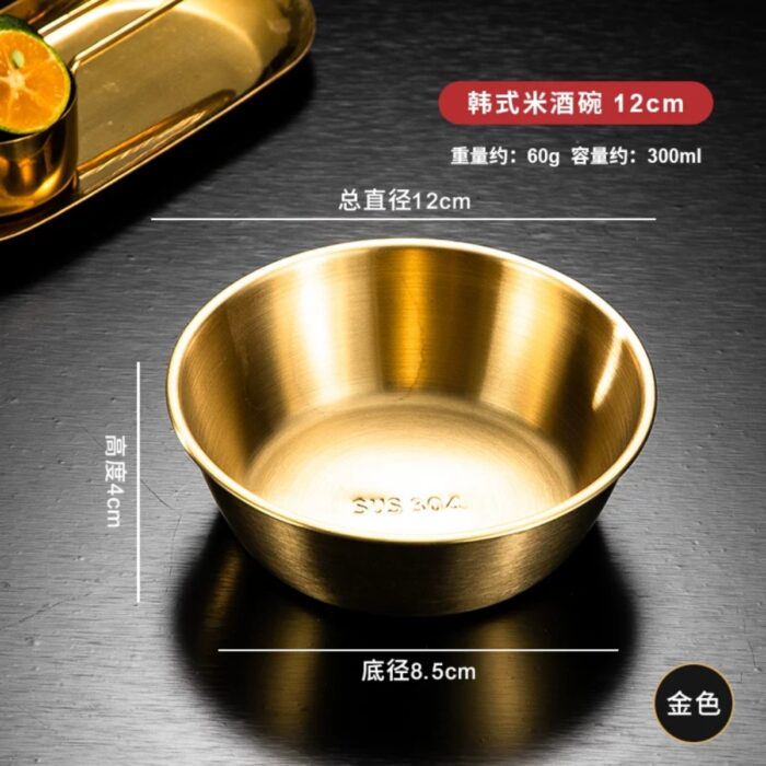 bát rượu gạo hàn quốc cao cấp, bát uống rượu gạo Hàn Quốc, Bát rượu gạo hàn quốc, chén uống rượu gạo hàn quốc