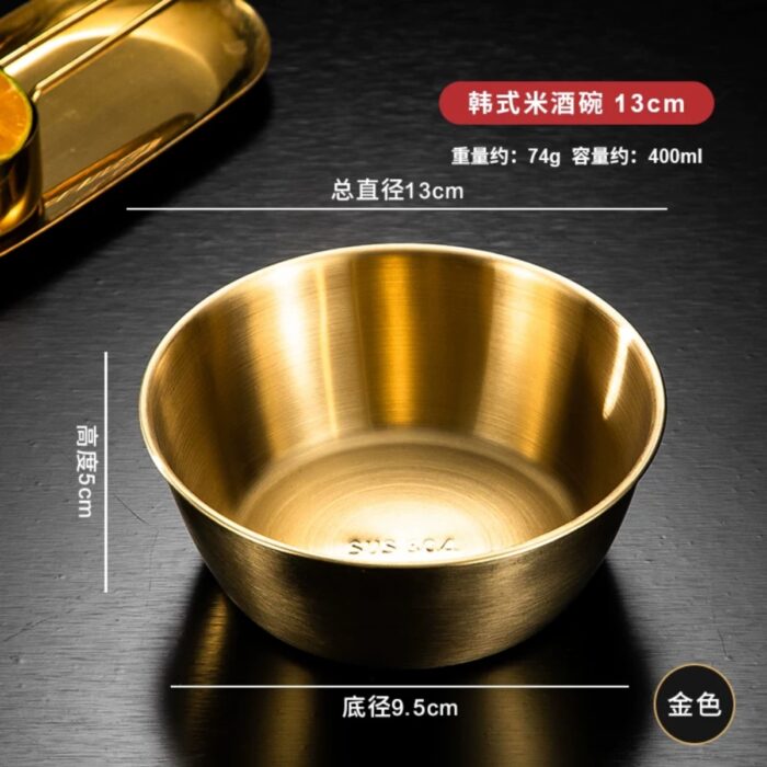 bát rượu gạo hàn quốc cao cấp, bát uống rượu gạo Hàn Quốc, Bát rượu gạo hàn quốc, chén uống rượu gạo hàn quốc