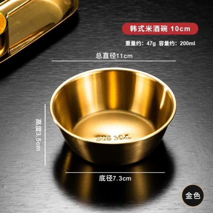 bát rượu gạo hàn quốc cao cấp, bát uống rượu gạo Hàn Quốc, Bát rượu gạo hàn quốc, chén uống rượu gạo hàn quốc