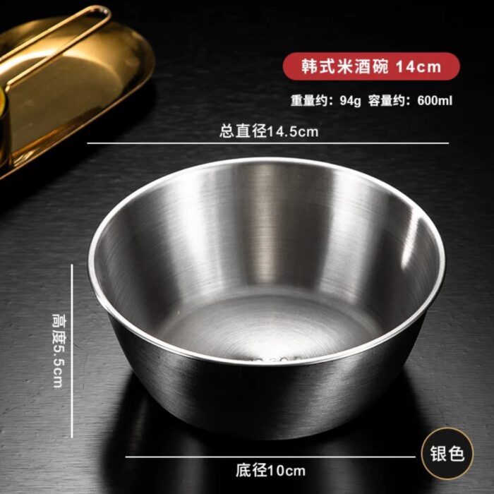 bát rượu gạo hàn quốc cao cấp, bát uống rượu gạo Hàn Quốc, Bát rượu gạo hàn quốc, chén uống rượu gạo hàn quốc