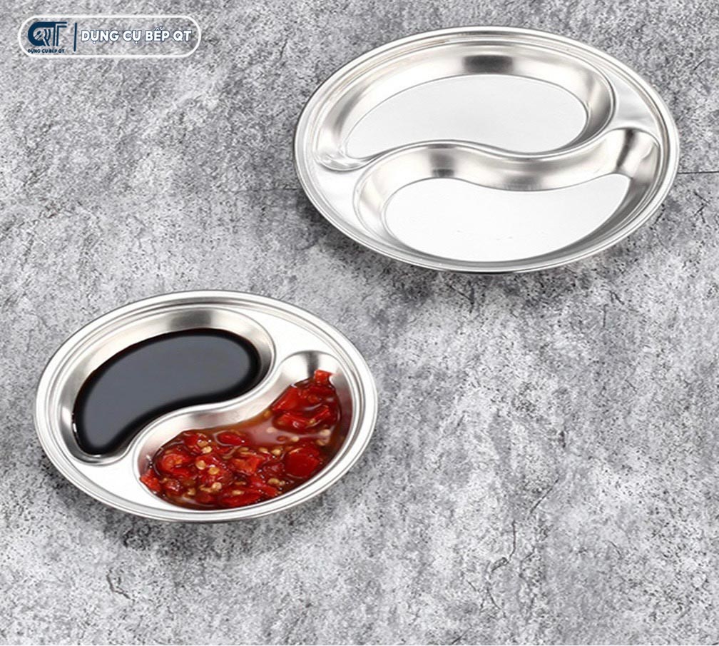 Đĩa tròn inox 304 được ưu tiên lựa chọn