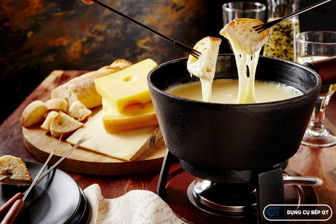 Nồi fondue