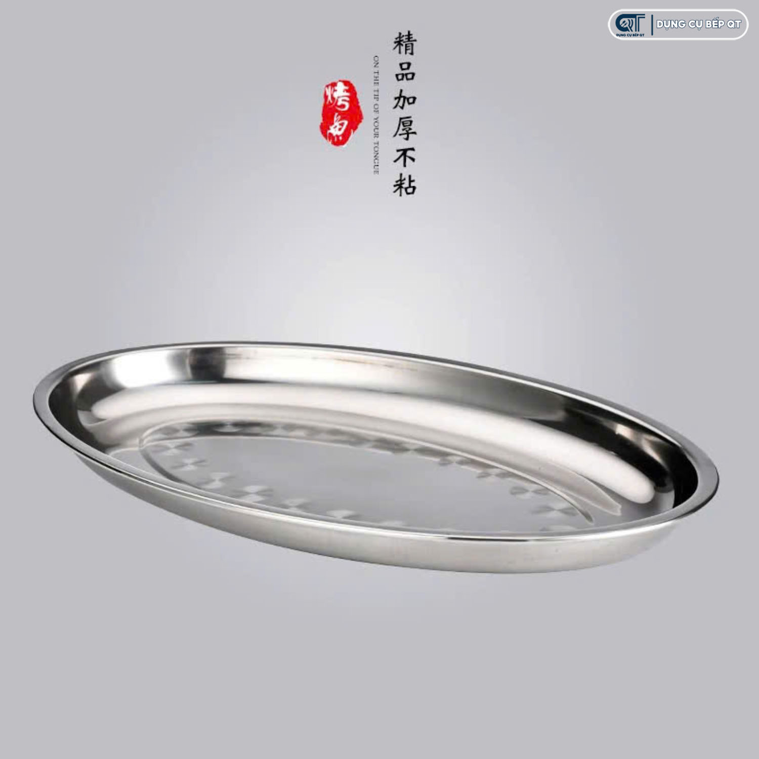 Giá khay hấp cá phụ thuộc vào nhiều yếu tố khác nhau