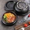 nồi đất hàn quốc cao cấp, nồi đất nấu canh hàn quốc