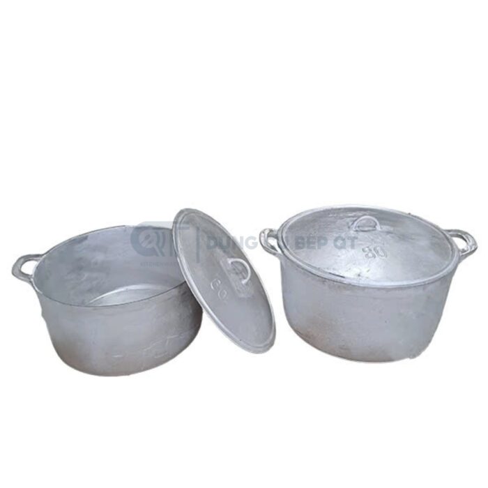 nồi gang cao cấp, nồi gang đúc