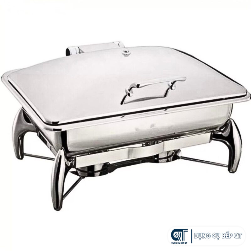 Nồi Hâm Buffet Chữ Nhật YF-1011 - XEM CHI TIẾT TẠI ĐÂY -