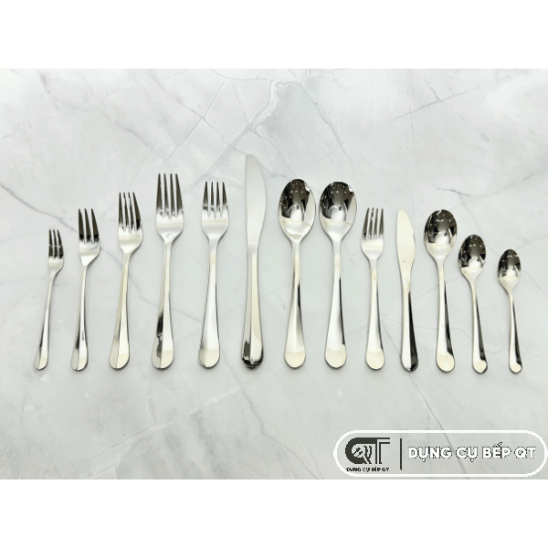 >>> Bộ Dao Thìa Dĩa Inox Cao Cấp – TG1 <<<