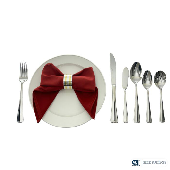 Bộ dao muỗng nĩa VG4