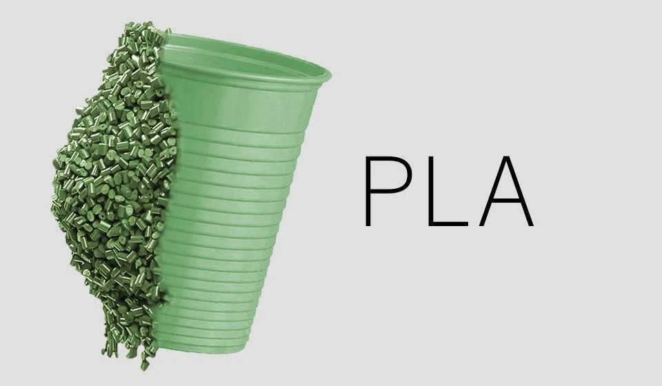 Ưu tiên sử dụng dụng cụ buffet từ nhựa PLA 