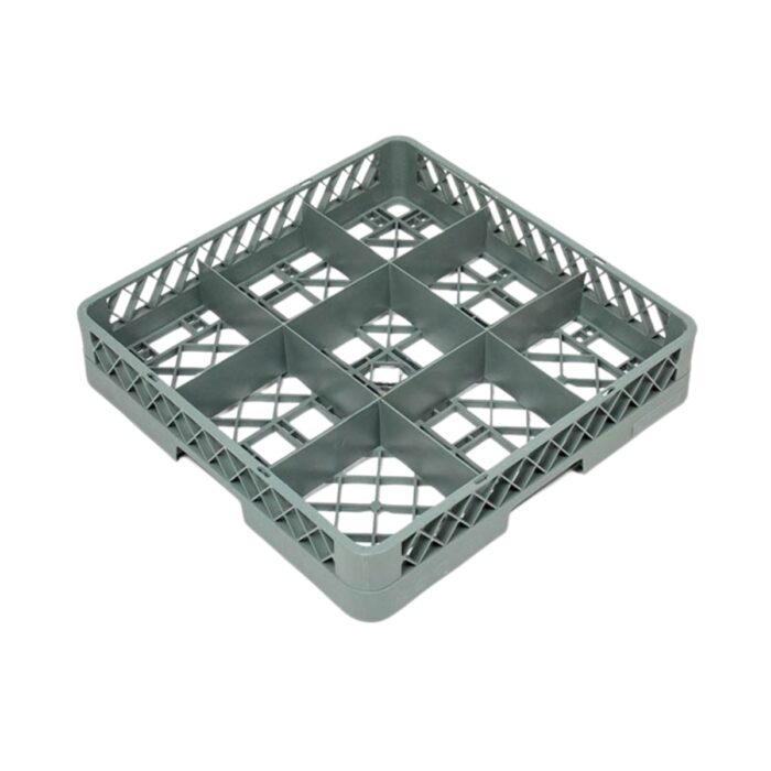 rack đựng ly cốc cao cấp, rack đựng ly cốc 9 ngăn