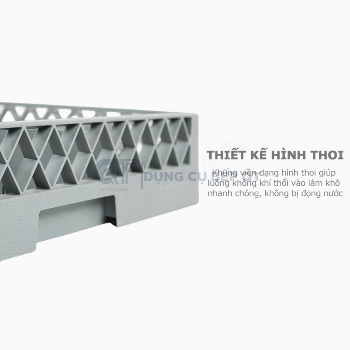 rack đựng ly cốc cao cấp, rack đựng ly cốc 9 ngăn, rack đựng ly cốc 16 ngăn cao cấp, rack 16 ô, rack nhựa 16 ly