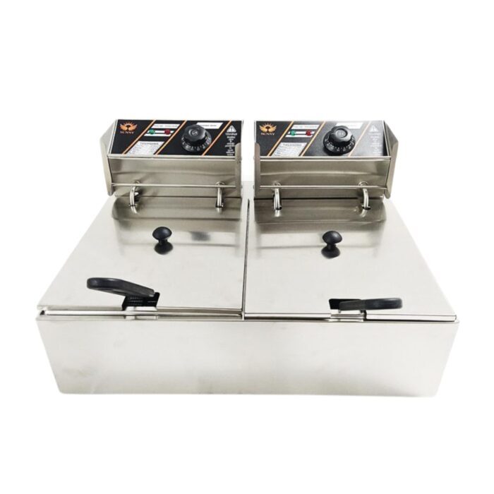 Lựa chọn thiết bị phù hợp với quy mô của bếp 