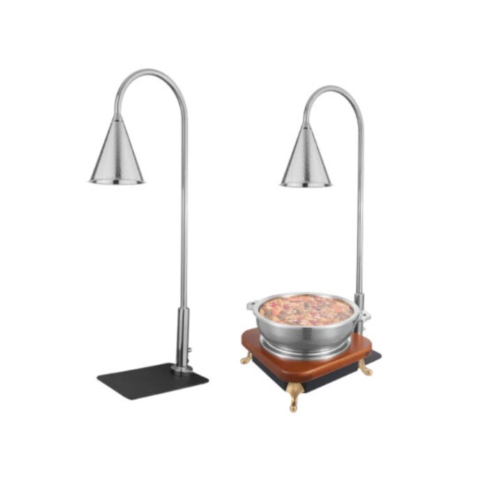 Đèn hâm nóng buffet