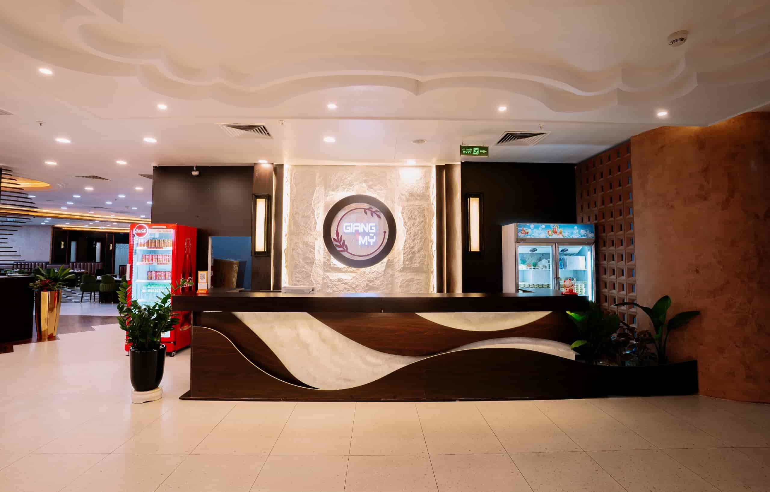 Bánh Tráng Thịt Heo Giang Mỹ