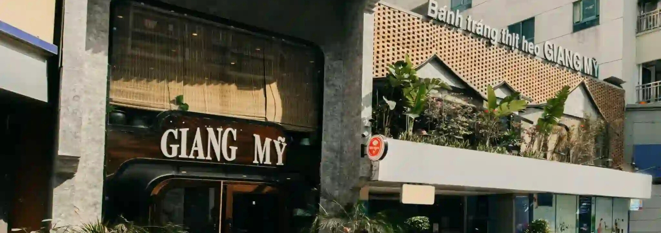 Bánh Tráng Thịt Heo Giang Mỹ