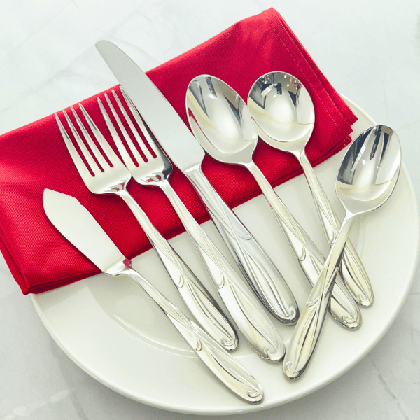 > Tổng hợp 30+ bộ dao nĩa dĩa inox giá tốt nhất <<<