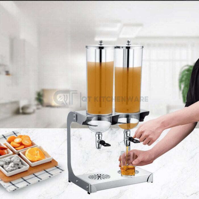 Số lượng bình chứa và dung tích bình cũng là yếu tố ảnh hưởng tới giá bán sản phẩm