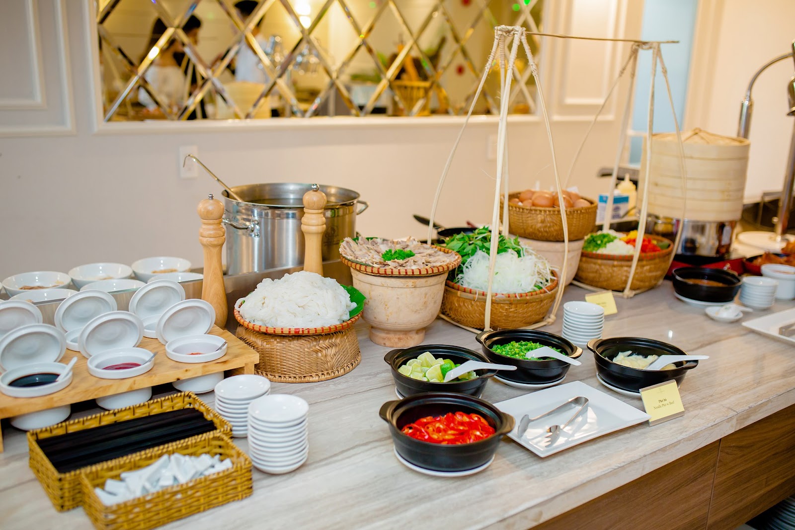 Món Việt truyền thống 