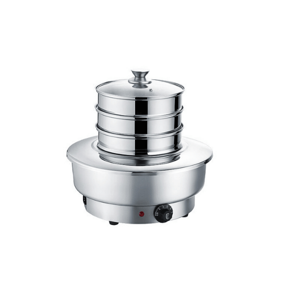 Mẫu nồi hấp dimsum được yêu thích nhất hiện nay 