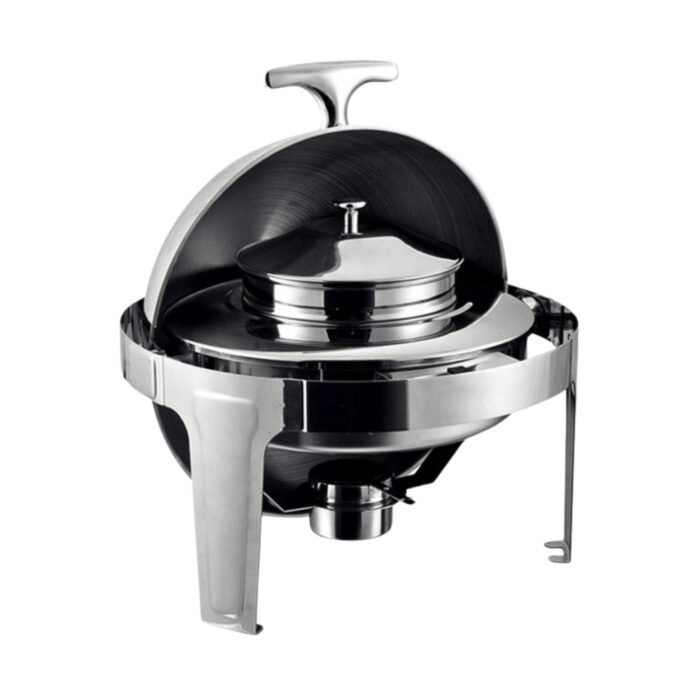 Nồi hâm nóng thức ăn buffet 