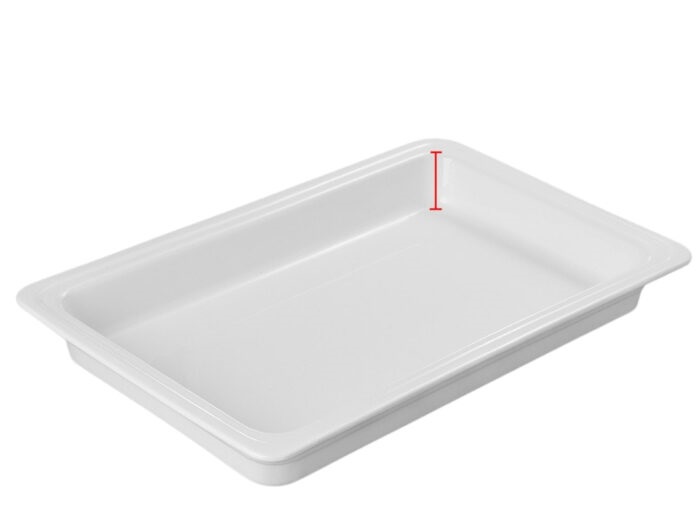 Khay sứ buffet cao cấp