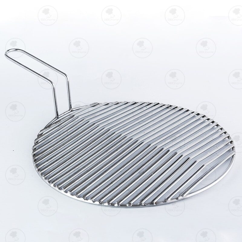 Vỉ nướng inox