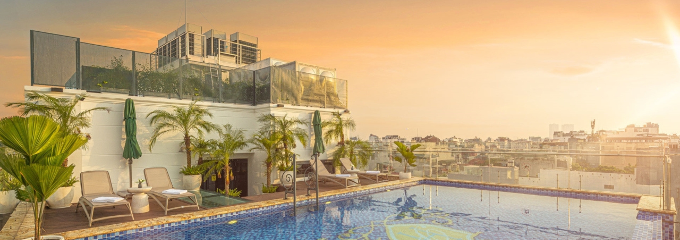 khách sạn meritel hà nội