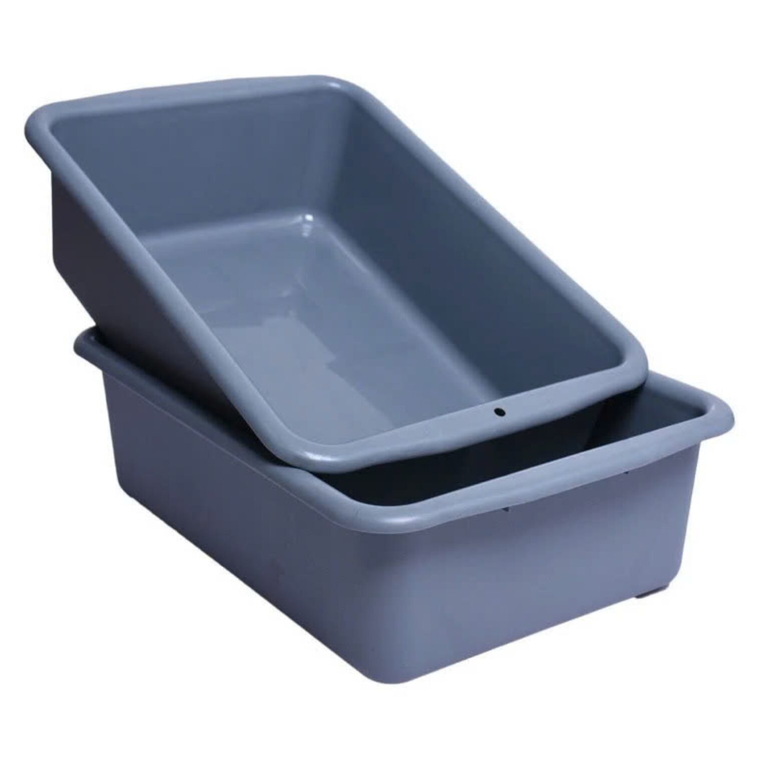 Khay Dọn Đồ Bẩn