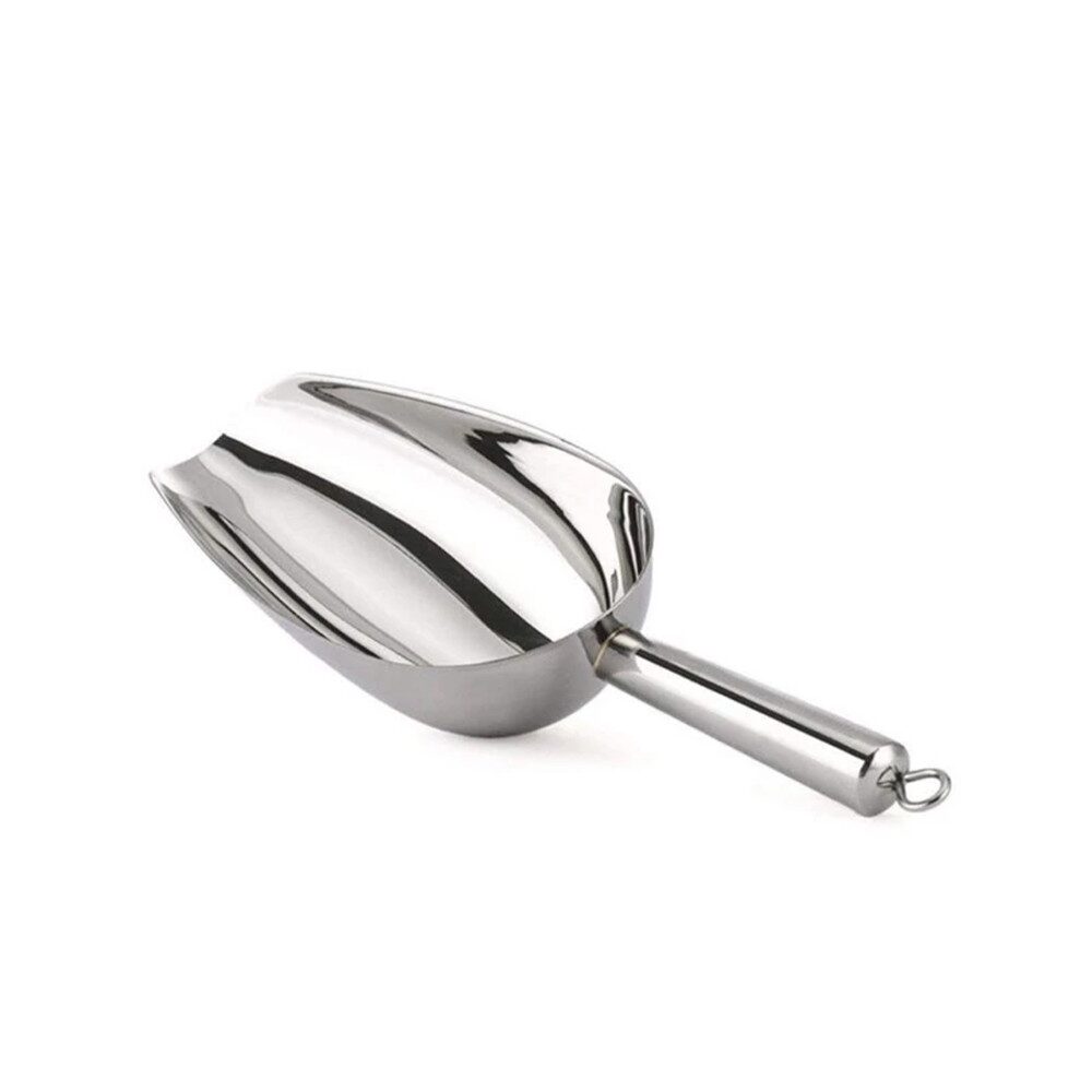 Inox là chất liệu không bám mùi, đạt tiêu chuẩn vệ sinh 