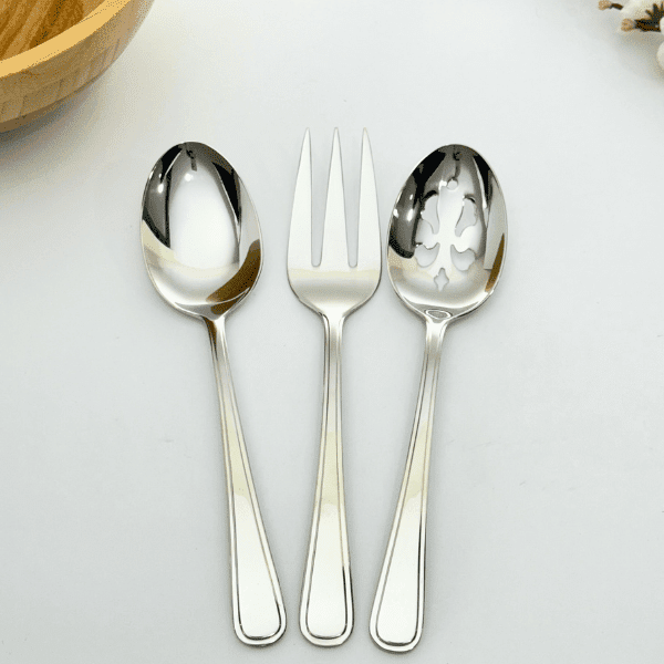 muôi múc cơm rang