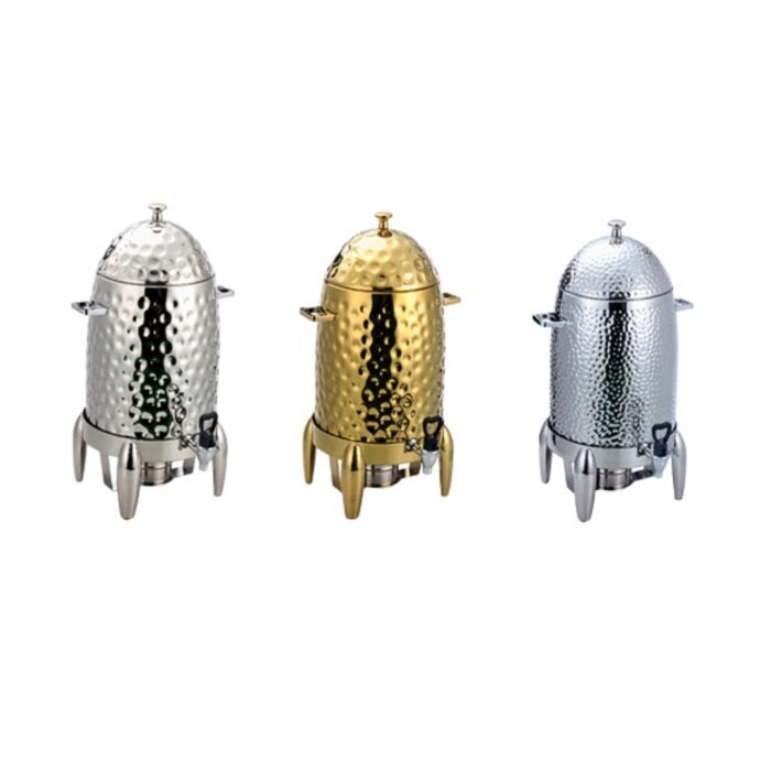 Bình hâm trà cafe inox của Dụng cụ bếp QT