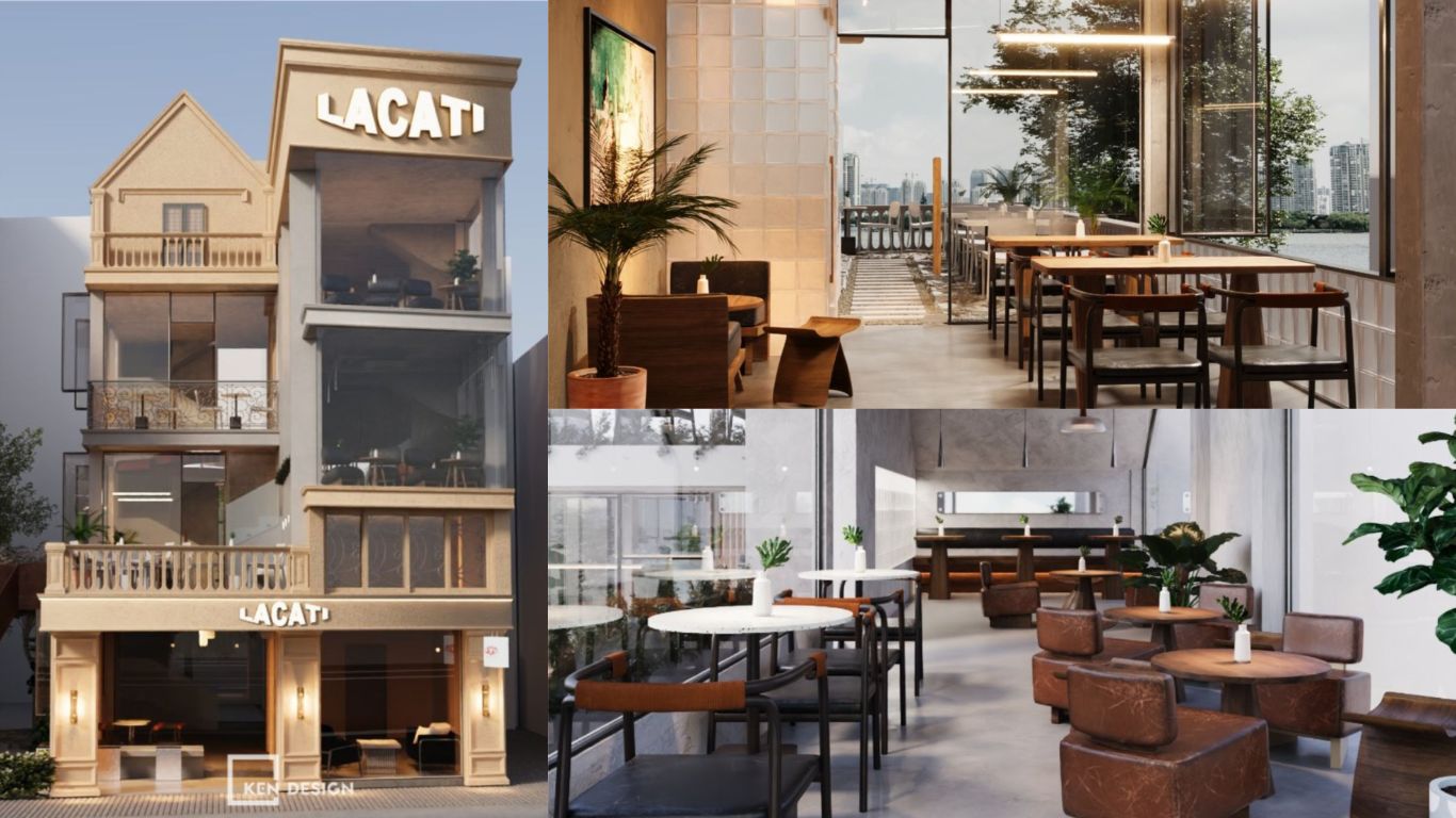 Lacati Coffee & Tea