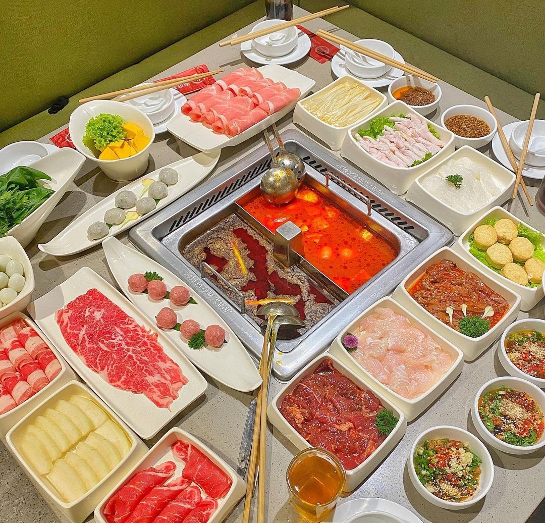 Việc đầu tư bếp lẩu nhà hàng chất lượng là việc cần thiết để vận hành trơn tru, “ghi điểm” trong mắt khách hàng