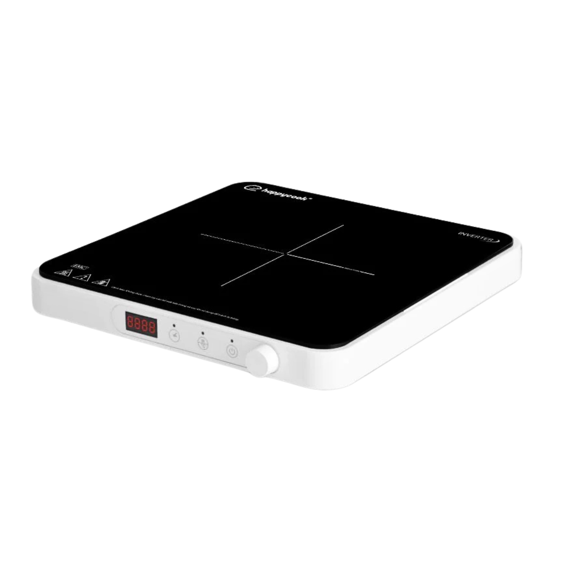 Bếp điện từ di động đặt bàn là 1 trong những loại bếp lẩu nhà hàng được ưa chuộng nhất 