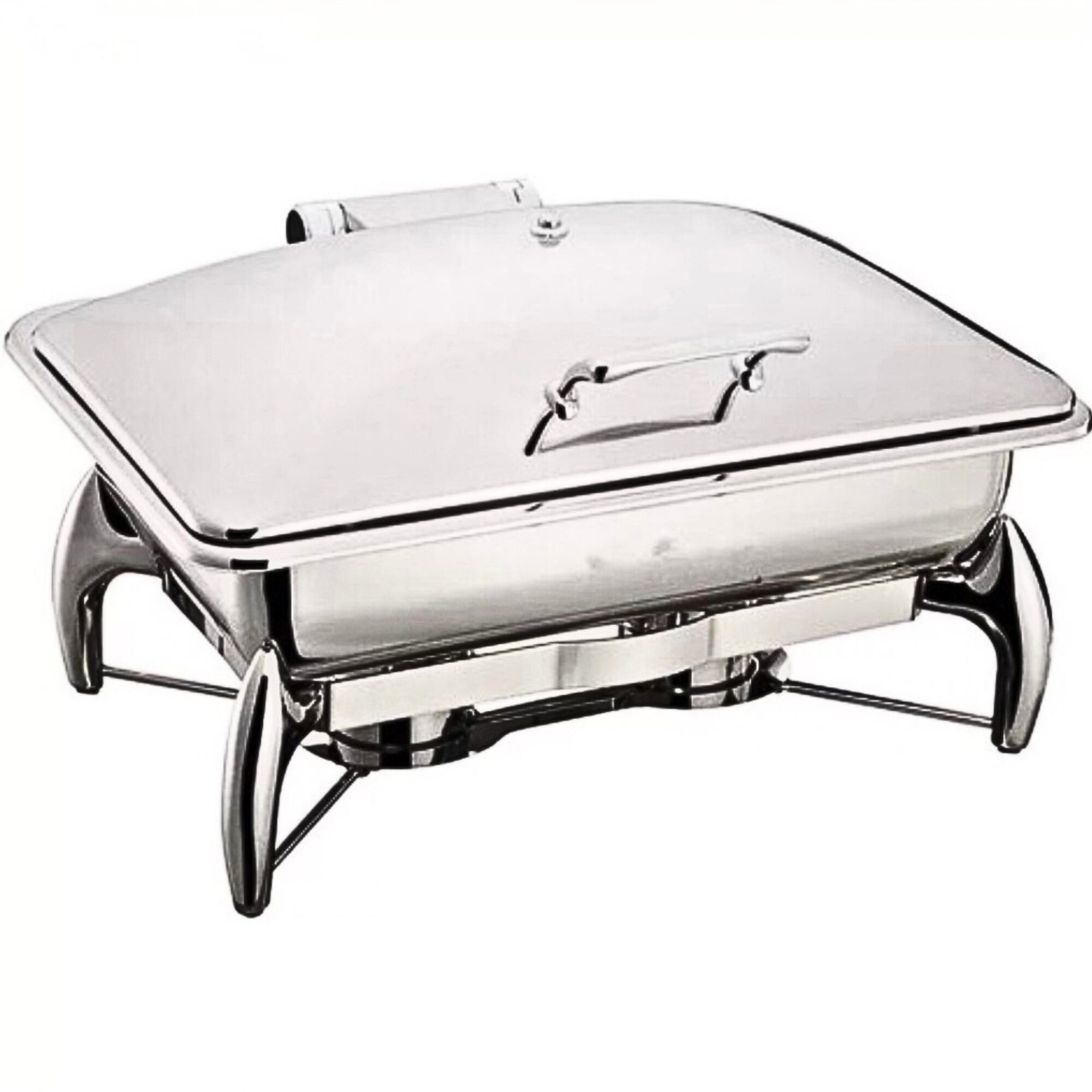 Mua nồi buffet chất lượng cao là khoản đầu tư xứng đáng về lâu dài