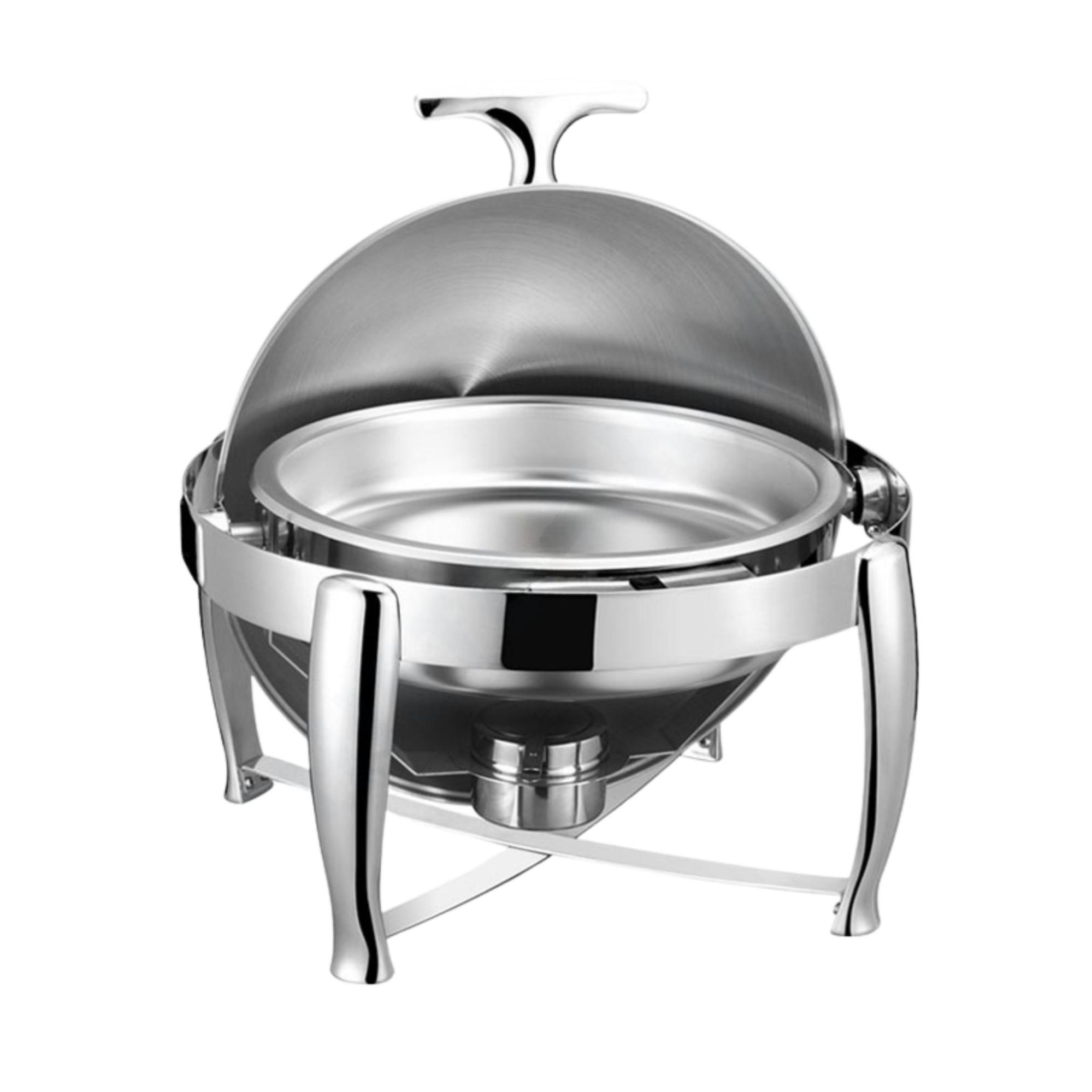 Nồi hâm buffet là dụng cụ không thể thiếu trong tiệc buffet