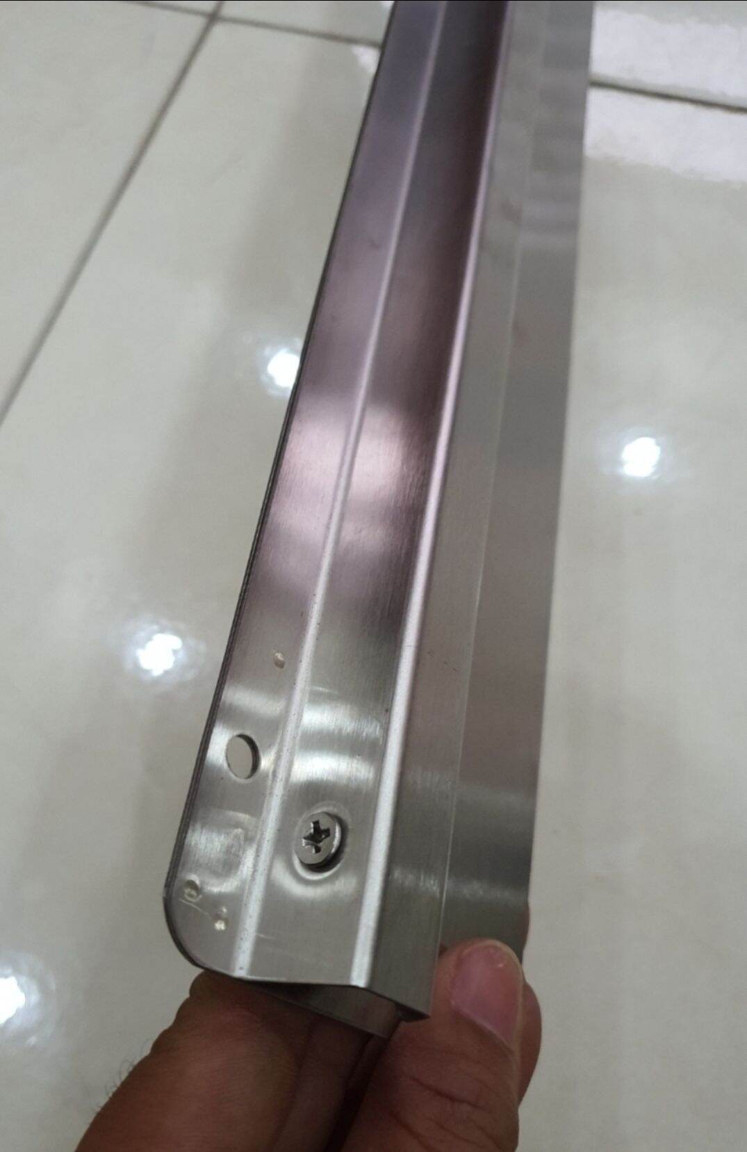 Thanh inox kẹp order góp phần giúp việc vận hành trơn tru, hiệu quả hơn