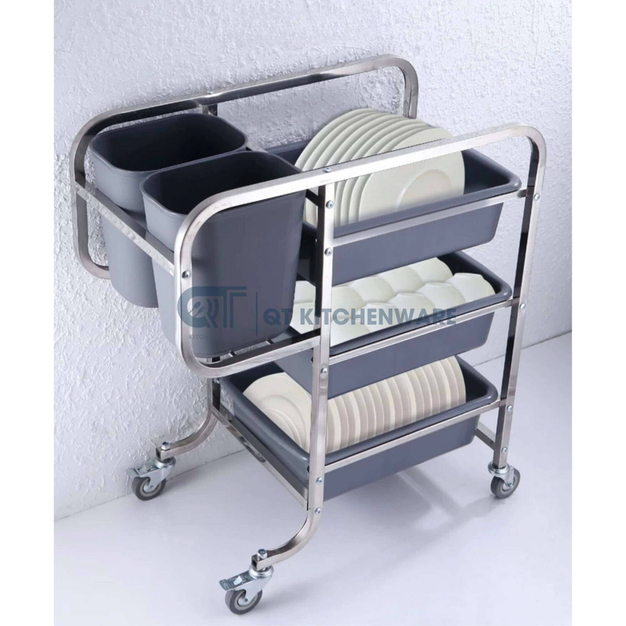 Đừng chỉ nhìn vào giá bán - Hãy quan tâm tới giá trị sử dụng lâu dài 