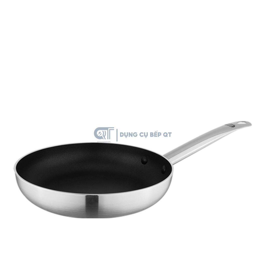 Liên hệ nhận báo giá chính xác về các mẫu chảo chống dính tại Dụng cụ bếp QT