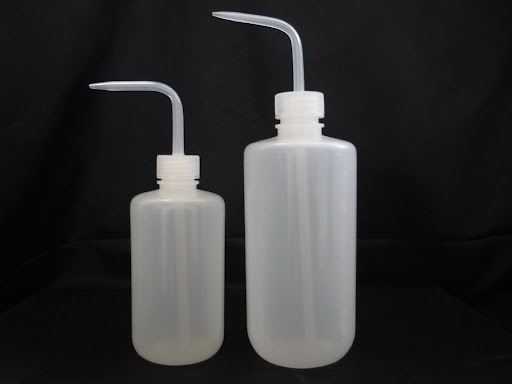 Bình châm cồn nước 