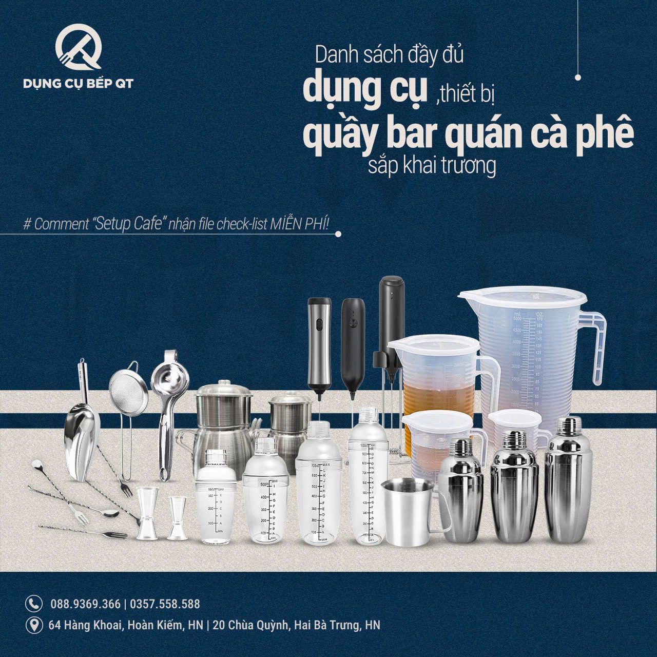 Điểm đến tin cậy cho mọi khách hàng