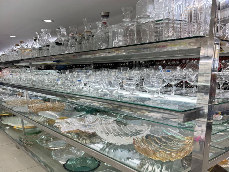 Dụng cụ bếp QT cung cấp giải pháp đồ dùng trọn gói cho nhà hàng kiểu Âu