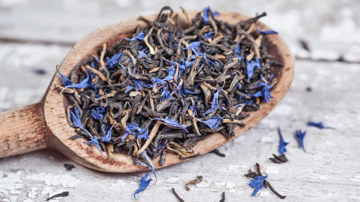 Chọn đúng loại trà là yếu tố tiên quyết để tạo nên 1 bữa tiệc trà chiều kiểu Anh chuẩn vị