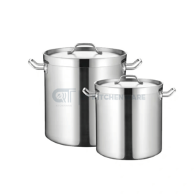 Nồi inox là 1 trong những dụng cụ bếp không thể thiếu 