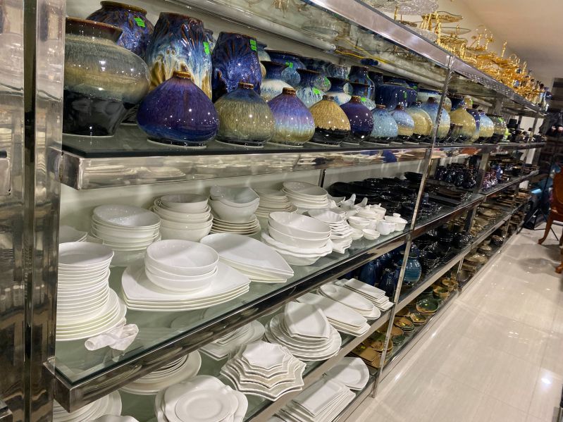 Dụng cụ bếp QT - Quang Thúy không chỉ cung cấp sản phẩm mà còn tư vấn giải pháp setup chuẩn ngay từ bước đầu tiên