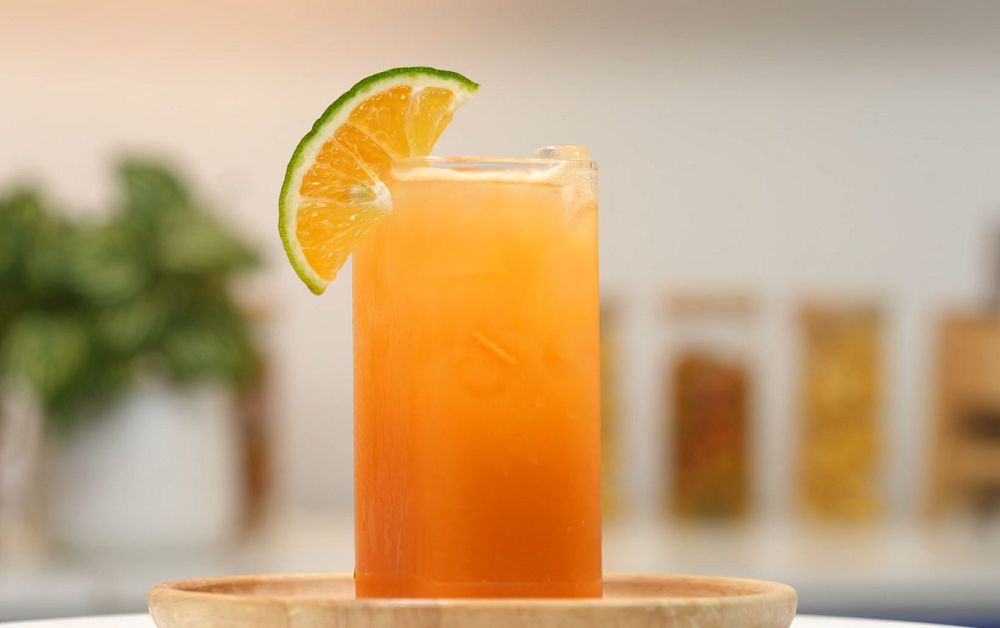 Các loại dụng cụ vắt cam hỗ trợ mang đến ly nước cam thơm ngon, giữ trọn dinh dưỡng